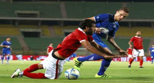 فرج عامر: عزت لن ينتقل للأهلي.. والبدري لديه نظرة رائعة